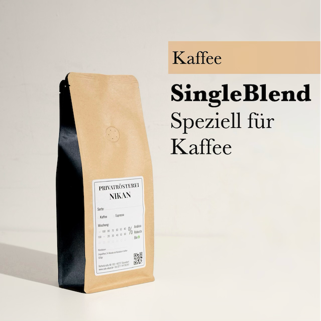 Büro SingleBlend Kaffee: Speziell für Kaffee